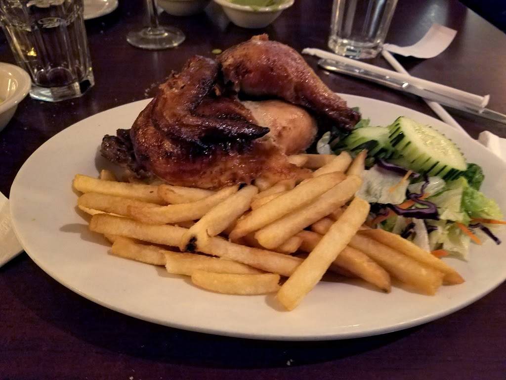 Machu Picchu | restaurant | 301 Broadway, Newburgh, NY 12550, USA | 8455626478 OR +1 845-562-6478