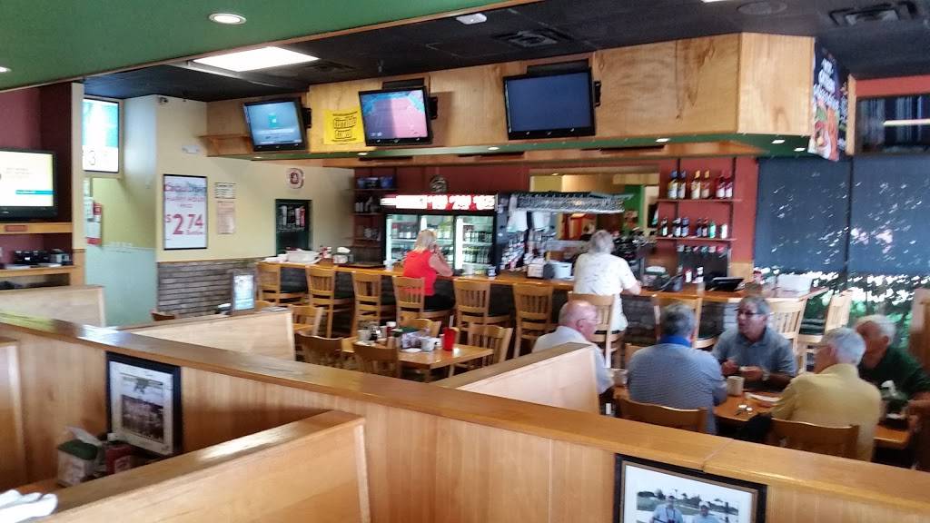 Beef O Bradys | restaurant | 8720 SE 165th Mulberry Ln, The Villages, FL 32162, USA | 3522591536 OR +1 352-259-1536