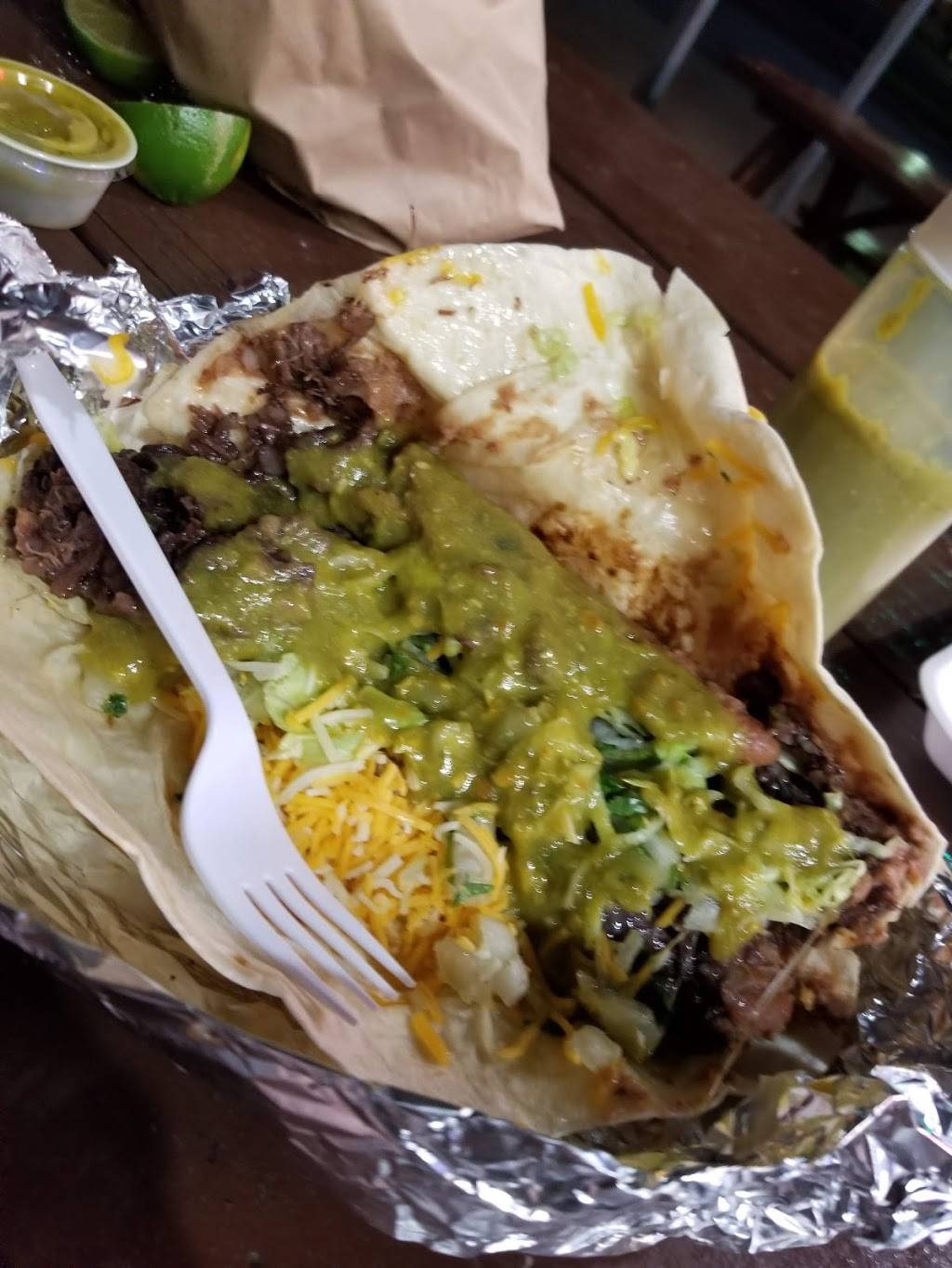 Taqueria La Esperanza | restaurant | Austin, TX 78704, USA | 5126802943 OR +1 512-680-2943