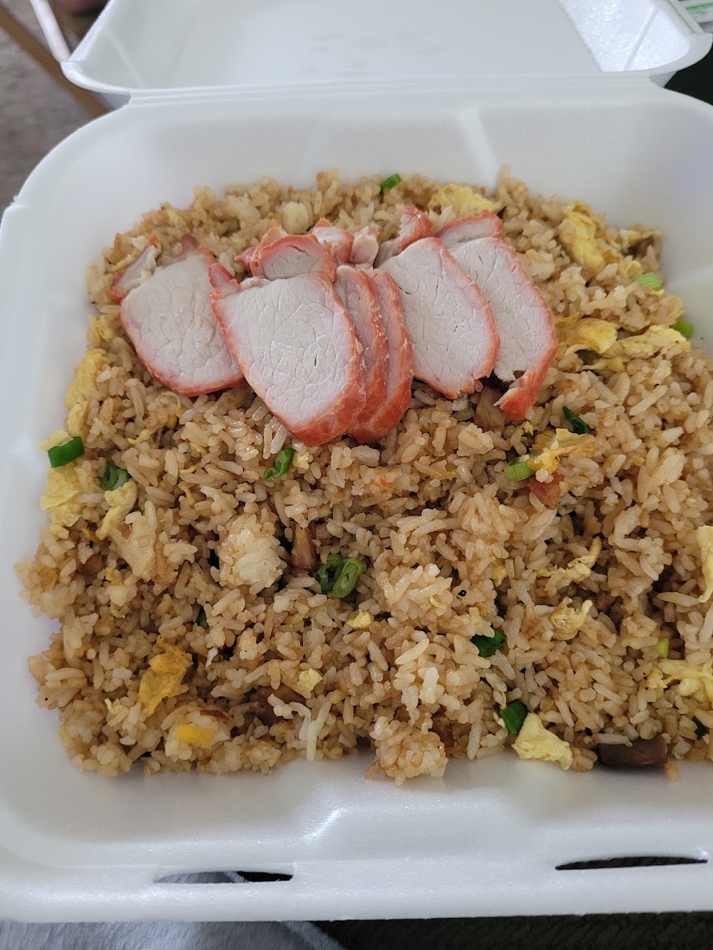 Gees Family Restaurant | restaurant | 118 E Main St, Goldendale, WA 98620, USA | 5097736999 OR +1 509-773-6999