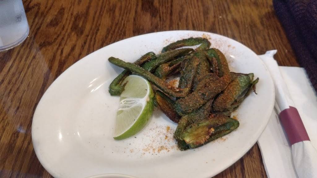 Cinco Amigos | restaurant | 1 N Willow Ave, Cookeville, TN 38501, USA | 9316464665 OR +1 931-646-4665