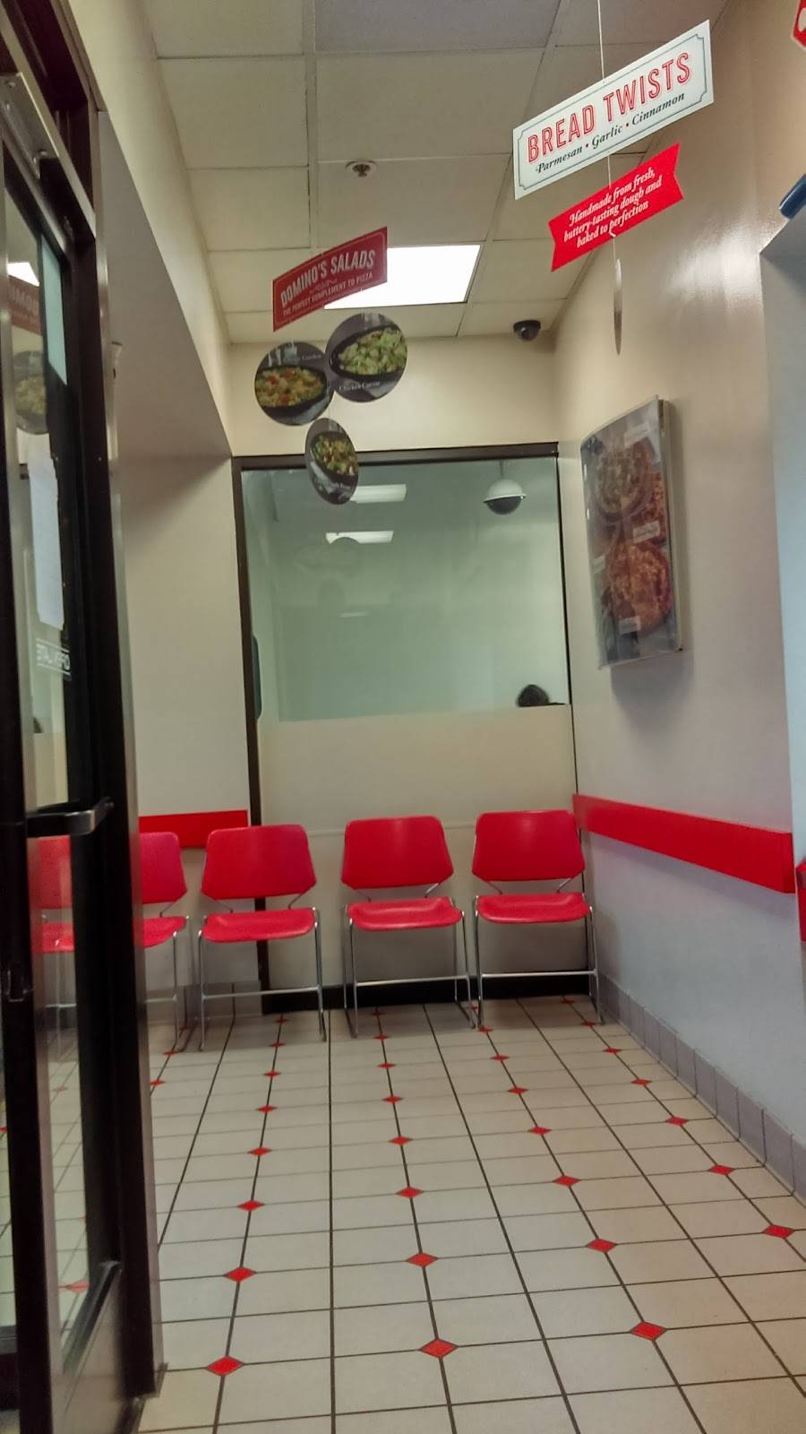 Dominos Pizza | meal delivery | 5200 Geary Blvd Ste D, San Francisco, CA 94118, USA | 4153873030 OR +1 415-387-3030