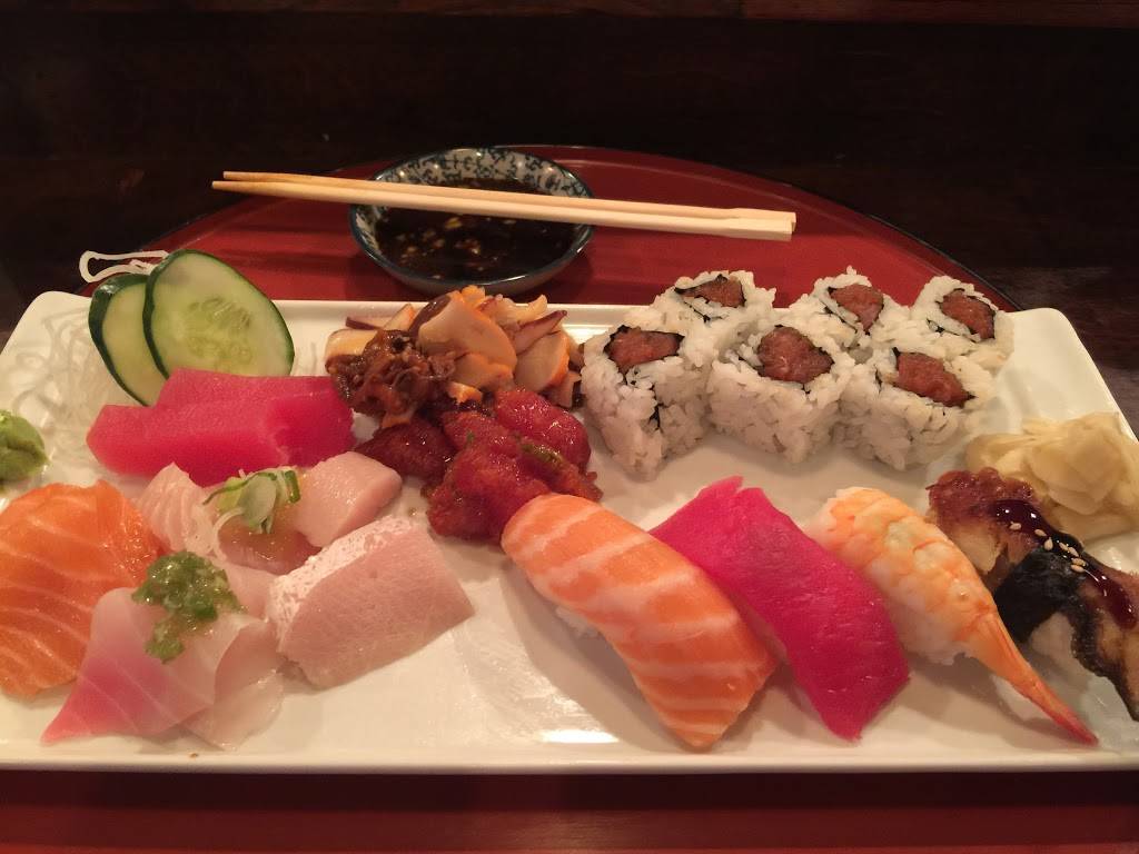 Kitani Sushi | restaurant | 1485 Peachtree Pkwy, Cumming, GA 30041, USA | 7708883885 OR +1 770-888-3885