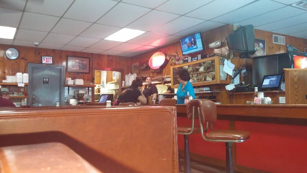 De Weses Tip Top Cafe | restaurant | 2814 Fredericksburg Rd, San Antonio, TX 78201, USA | 2107320191 OR +1 210-732-0191