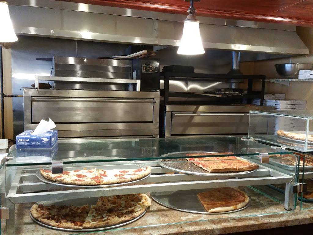 Brooklyn Square Pizza | restaurant | 3620 Merrick Rd, Seaford, NY 11783, USA | 5168048004 OR +1 516-804-8004