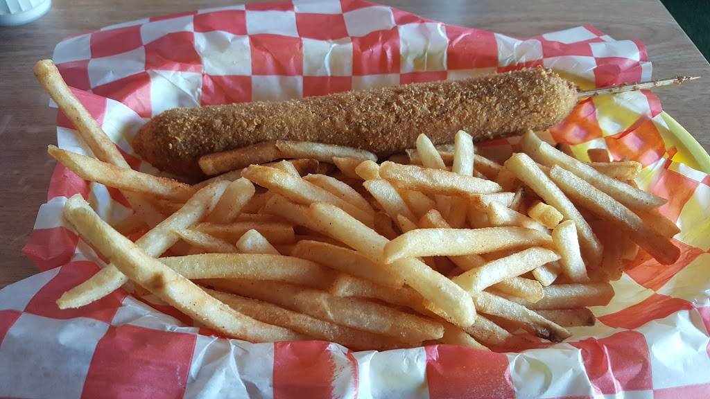 Diamond Dawgs | restaurant | 753 Asp Ave, Norman, OK 73069, USA | 4053643294 OR +1 405-364-3294