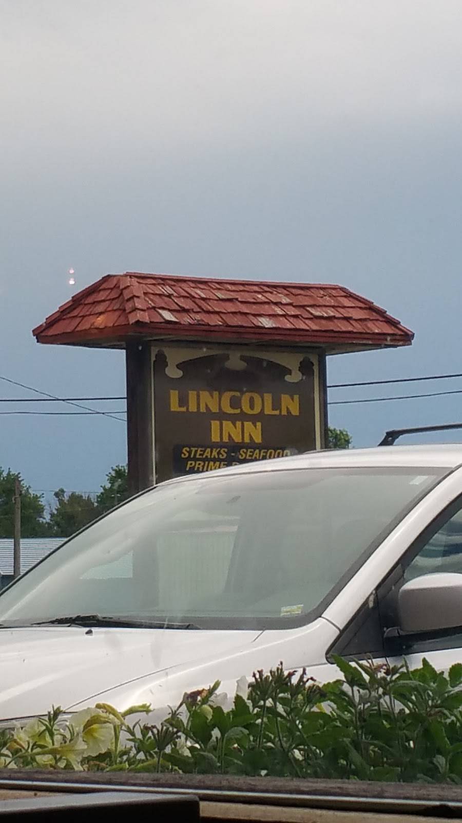 Lincoln Inn | restaurant | Lincoln, MO 65338, USA | 6605473417 OR +1 660-547-3417