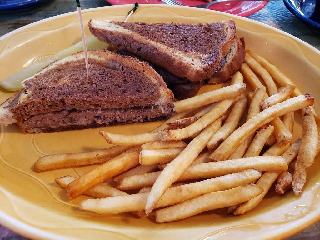 Le Peep - Westchase | restaurant | 11199 Westheimer Rd, Houston, TX 77042, USA | 7137897337 OR +1 713-789-7337