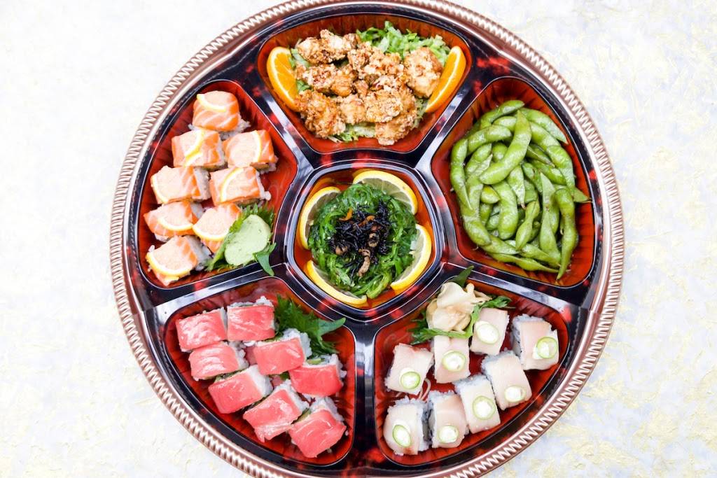 Naoki Sushi | restaurant | 2300 N Lincoln Park W Suite N, Chicago, IL 60614, USA | 7738680002 OR +1 773-868-0002