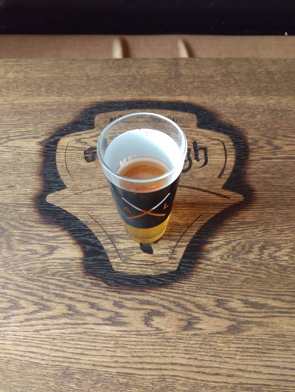 RestoPub Shillelagh | restaurant | 375 Rue Principale E, Farnham, QC J2N 1L5, Canada | 4503371096 OR +1 450-337-1096