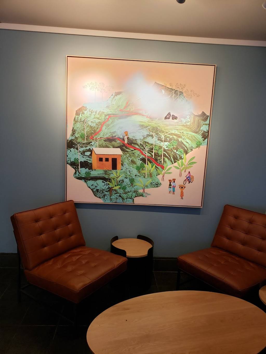 Starbucks | cafe | 1150 Smiley Ave, Parkdale, OH 45240, USA | 5136489816 OR +1 513-648-9816