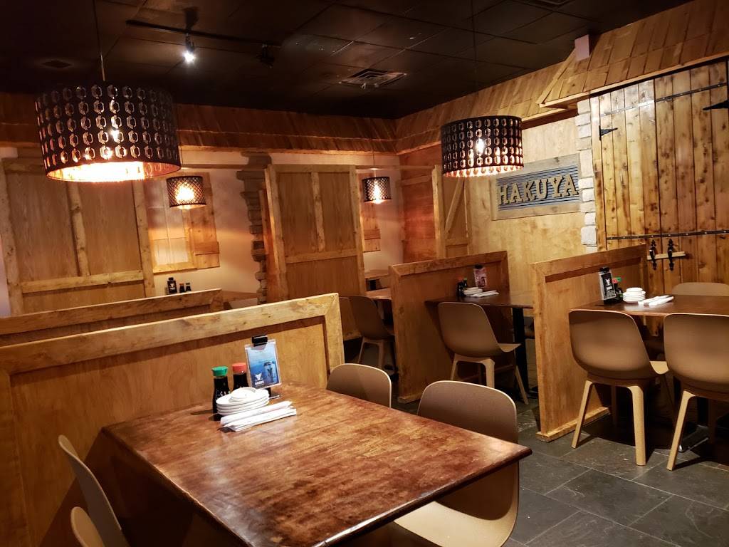 Hakuya Sushi | restaurant | 3706, 161 W Dundee Rd, Buffalo Grove, IL 60089, USA | 8475377707 OR +1 847-537-7707
