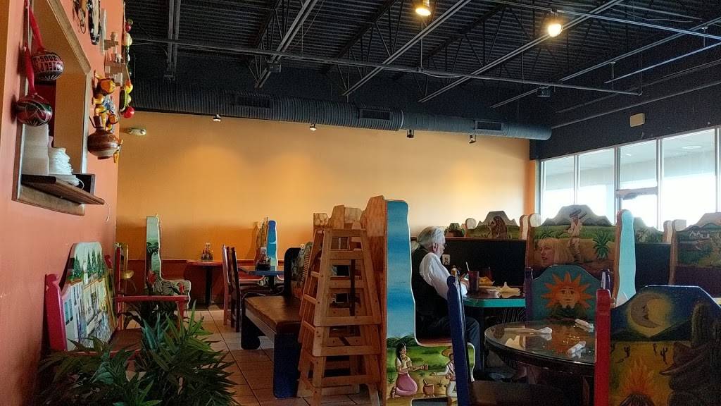 La Hacienda Mexican Restaurant | restaurant | 3855 E 96th St Suite G, Indianapolis, IN 46240, USA | 3177044409 OR +1 317-704-4409