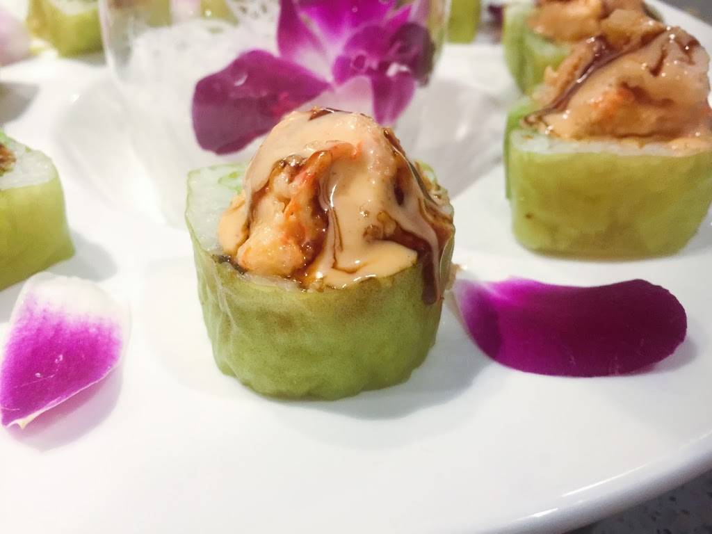 Mt Fuji Hibachi Steakhouse | restaurant | 650 S Jefferson Ave, Mt Pleasant, TX 75455, USA | 9035771700 OR +1 903-577-1700