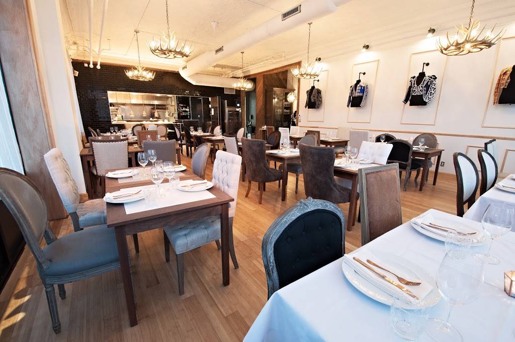 Bodegón at Hotel Madrid | restaurant | Hotel Madrid, 600 S. 6th Street, Milwaukee, WI 53204, USA | 4144889146 OR +1 414-488-9146