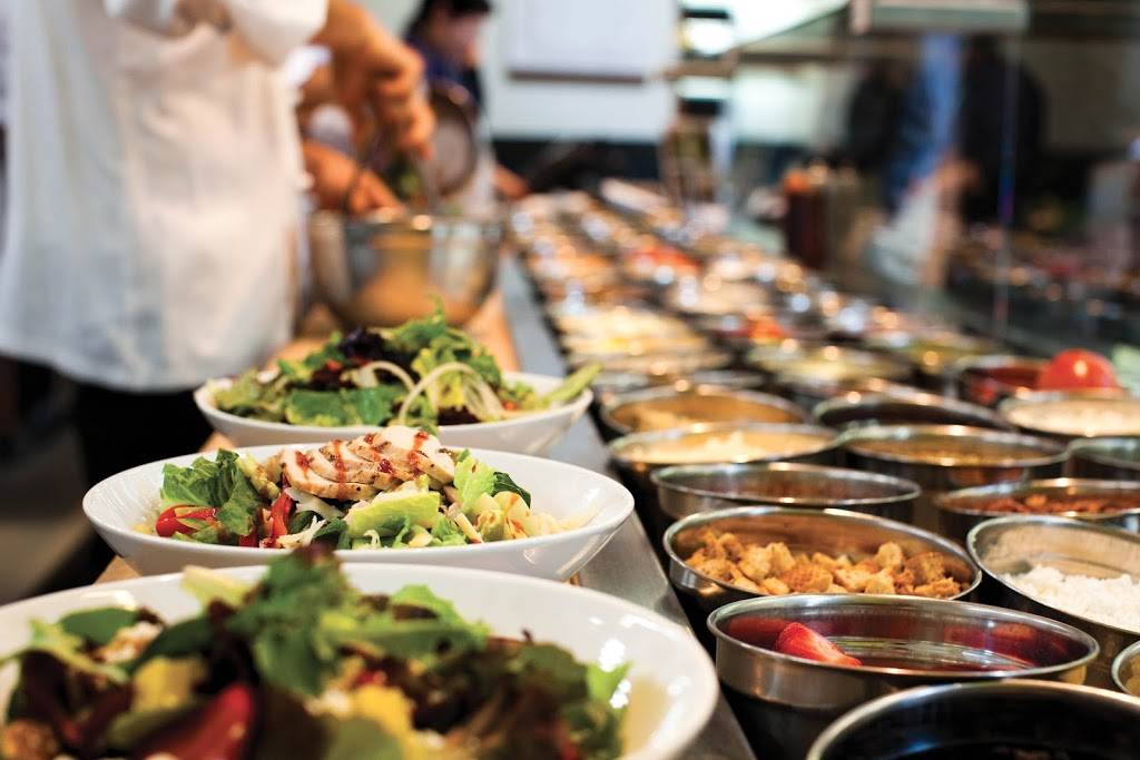 MIXT | restaurant | 15125 N Scottsdale Rd, Scottsdale, AZ 85254, USA | 4152968009 OR +1 415-296-8009