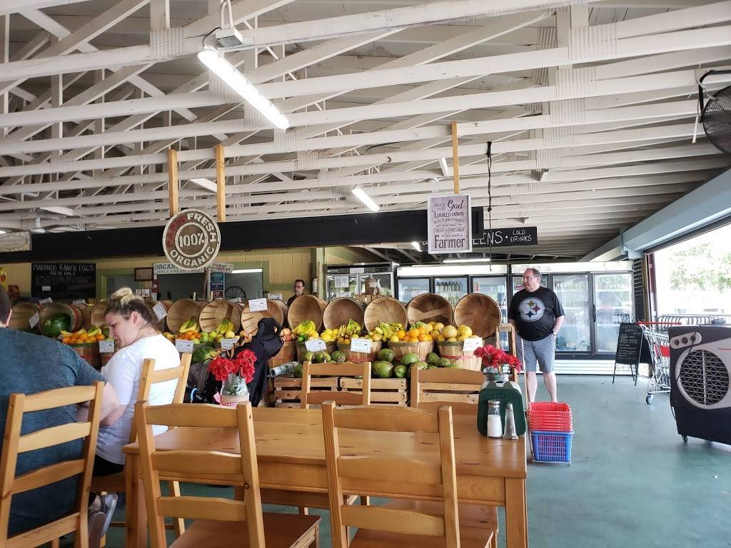 Marando Farms & Ranch | restaurant | 5151 SW 64th Ave, Davie, FL 33314, USA | 9549455744 OR +1 954-945-5744