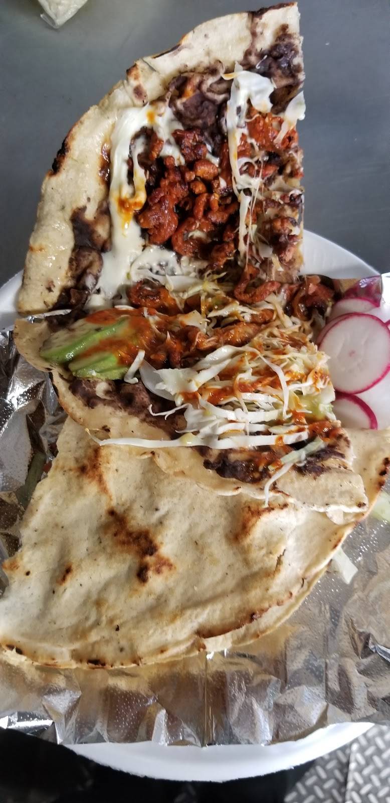 Mi sabor Oaxaqueño 1 | restaurant | 10601 N Lamar Blvd, Austin, TX 78753, USA | 5125274751 OR +1 512-527-4751