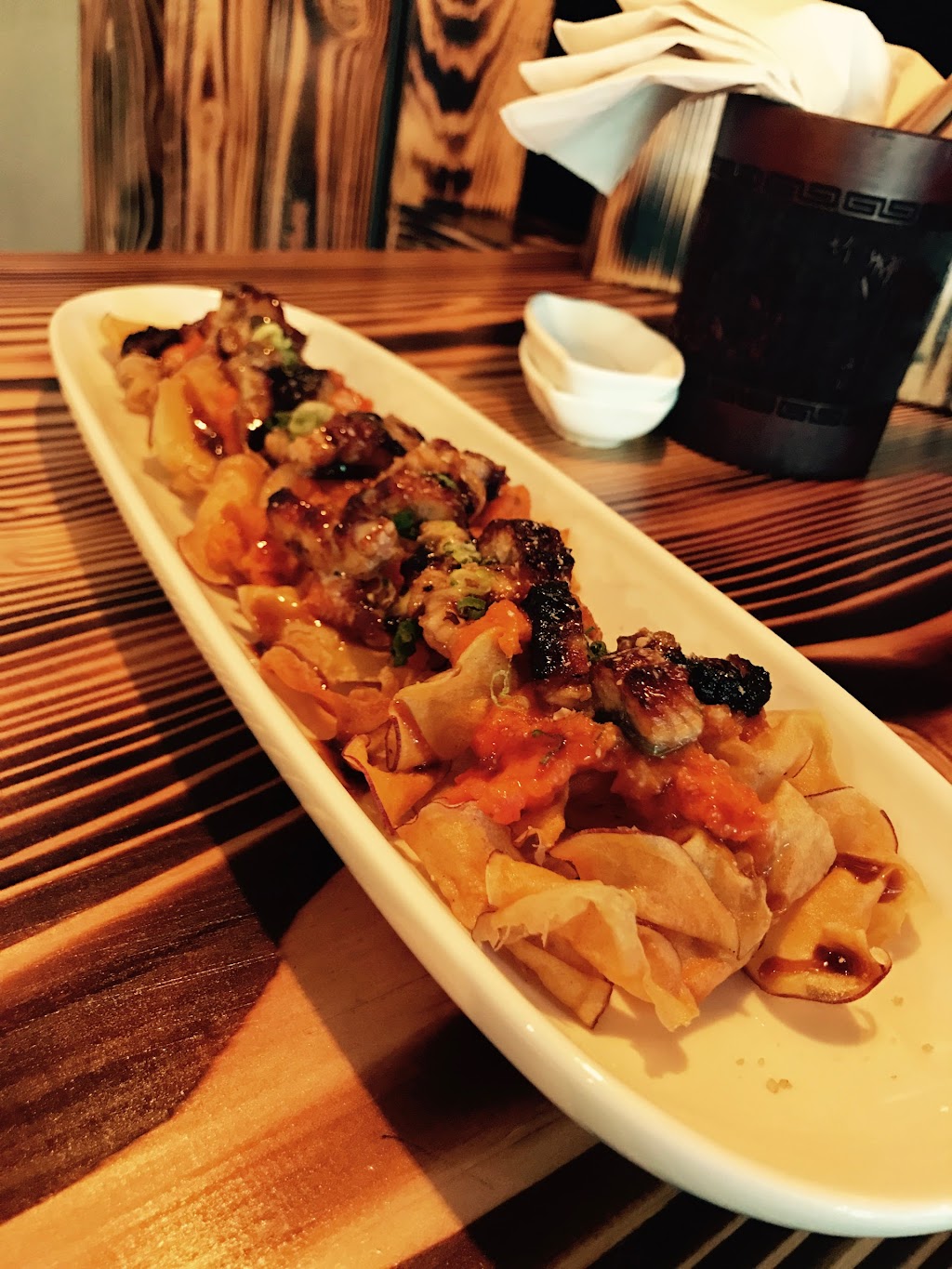 U-gu | meal takeaway | 541-B Myrtle Ave, Brooklyn, NY 11205, USA | 7188570222 OR +1 718-857-0222