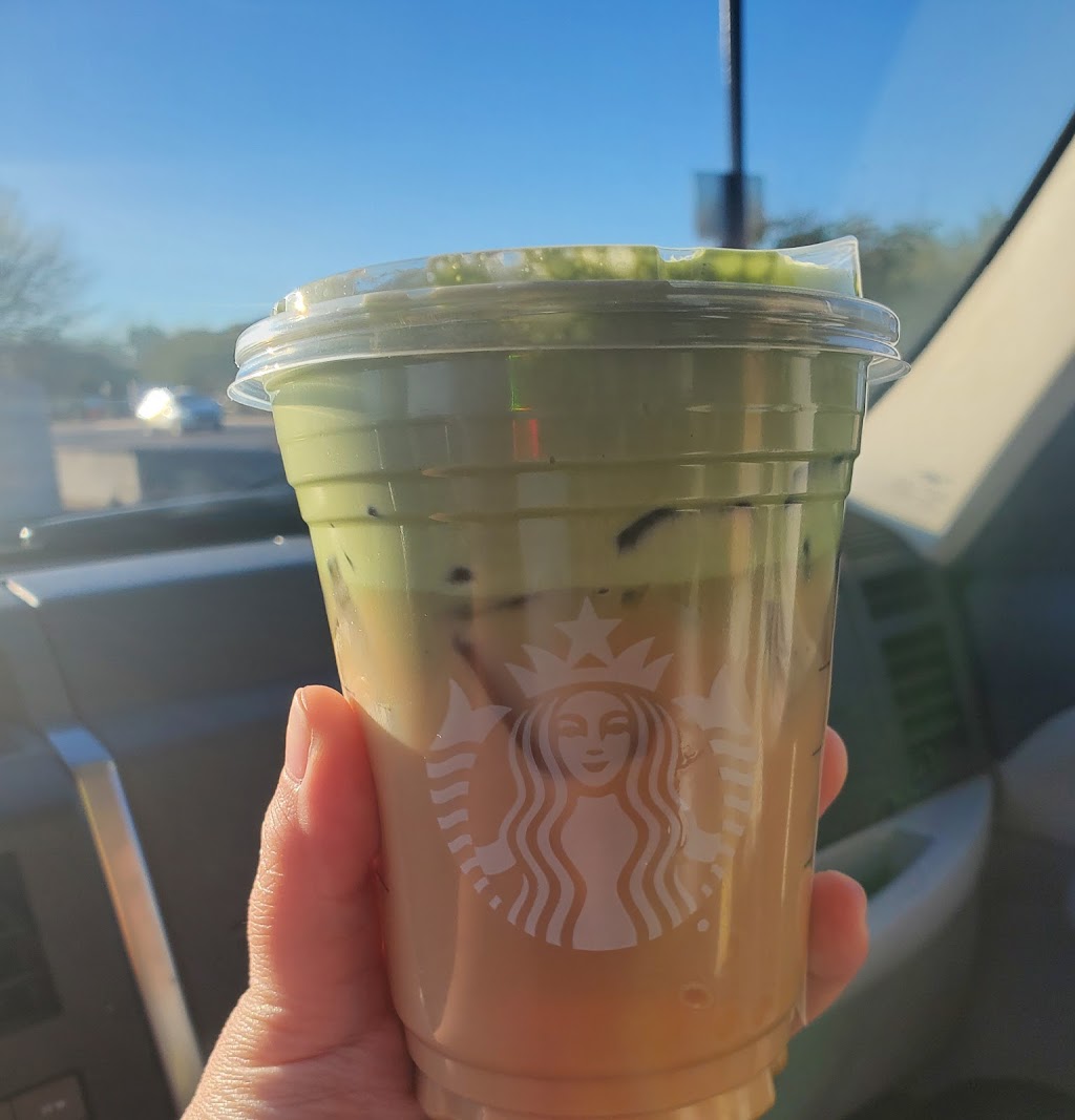 Starbucks | cafe | 1312 S Sossaman Rd, Mesa, AZ 85209, USA | 4808856530 OR +1 480-885-6530