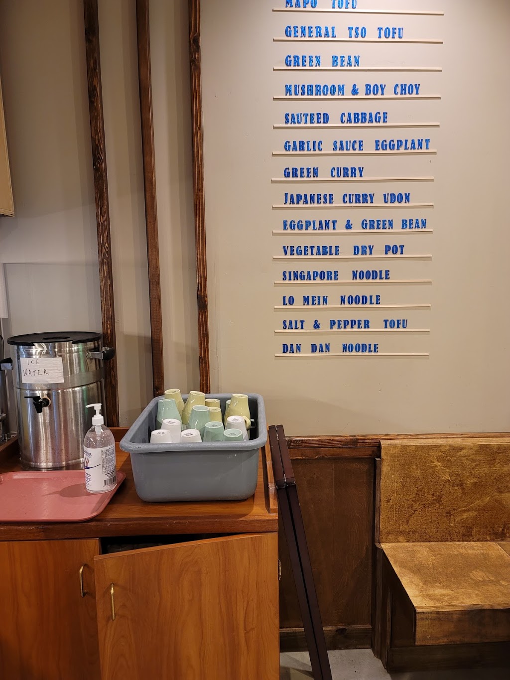 Trendy Vegan | meal takeaway | 3821 Richmond Ave, Houston, TX 77027, USA | 7136219488 OR +1 713-621-9488