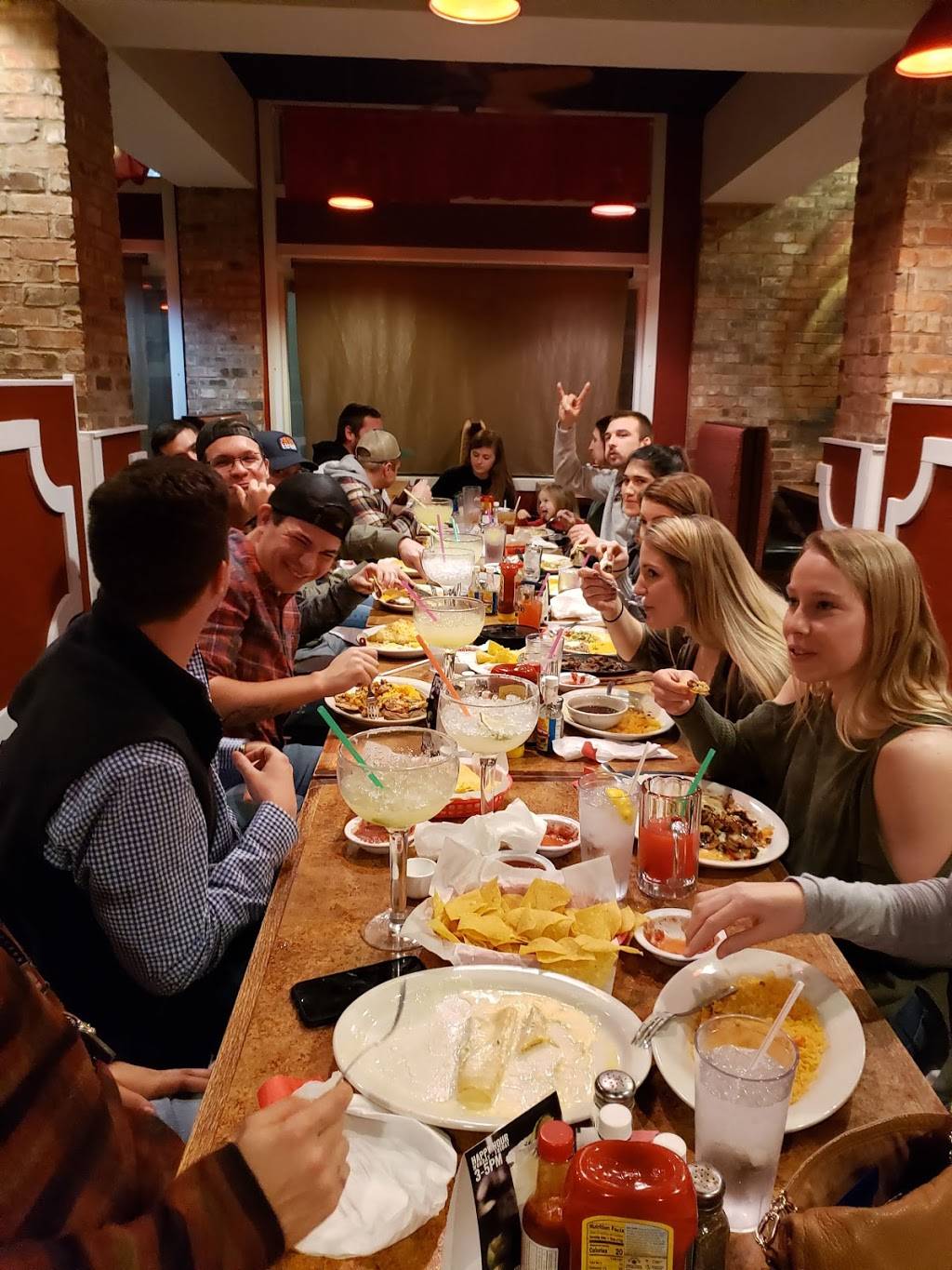 Plaza de Toros | restaurant | 12551 East 86th St N, Owasso, OK 74055, USA | 9183764233 OR +1 918-376-4233