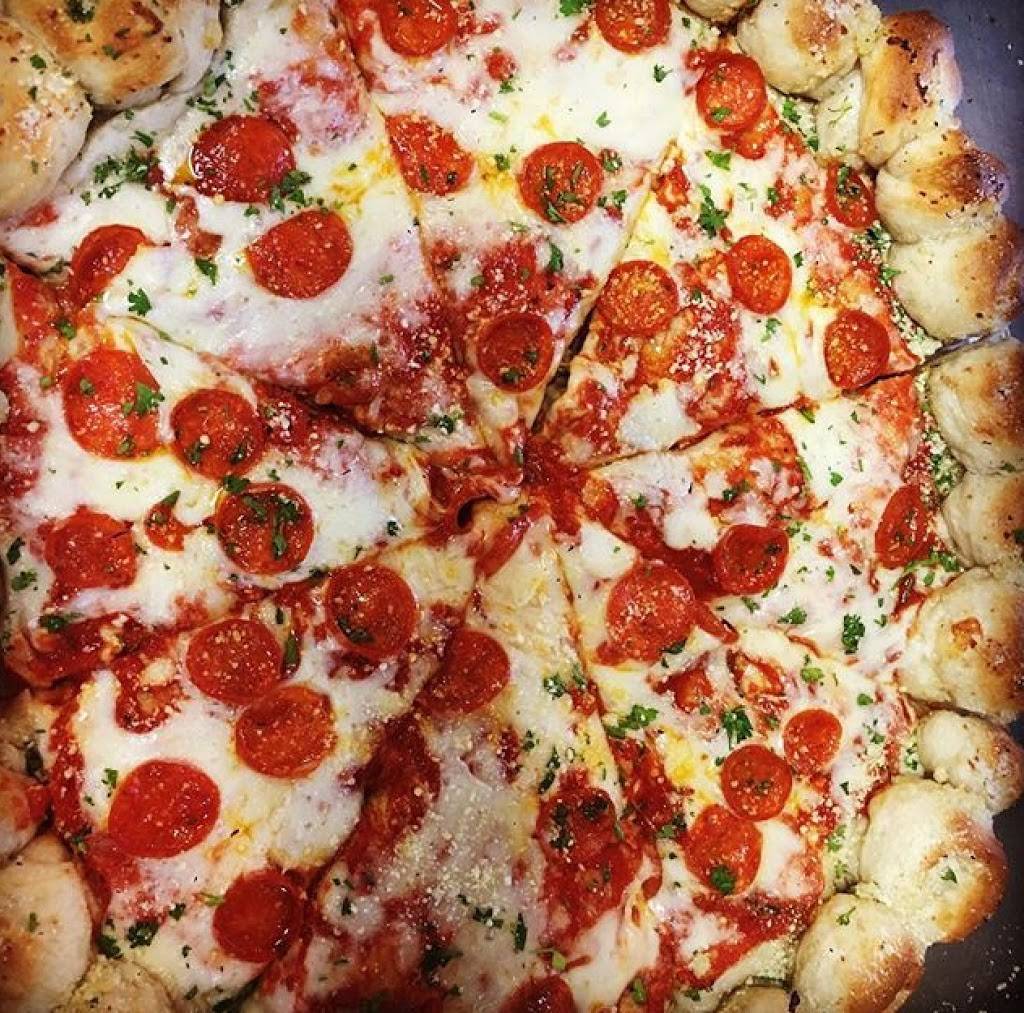 Bronx House Pizza | restaurant | 27 Ryan St, Stamford, CT 06907, USA | 2038838883 OR +1 203-883-8883