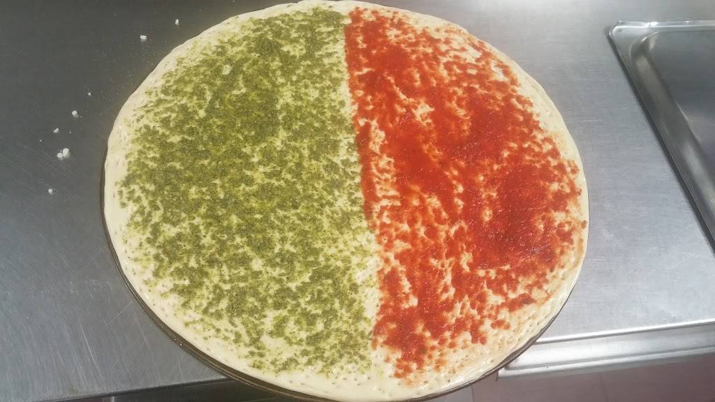 Old Firehouse Pizzeria | restaurant | 1279 N West St, Tulare, CA 93274, USA | 5596841095 OR +1 559-684-1095