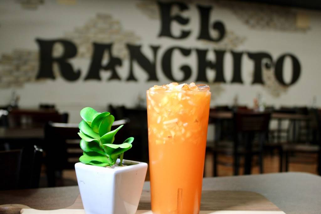 El Ranchito Restaurant | restaurant | 2105 Edison Hwy, Bakersfield, CA 93307, USA | 6618611857 OR +1 661-861-1857