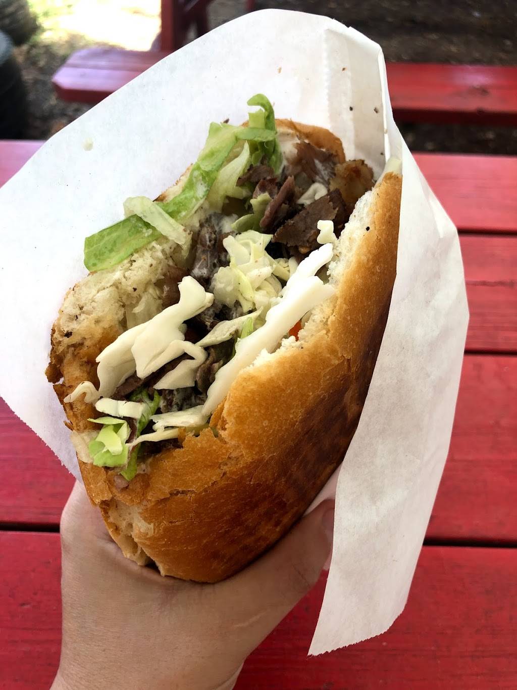 Doner Kebab King Karl | restaurant | Different locations every day See Facebook Diff, Round Rock, TX 78664, USA | 2397380062 OR +1 239-738-0062