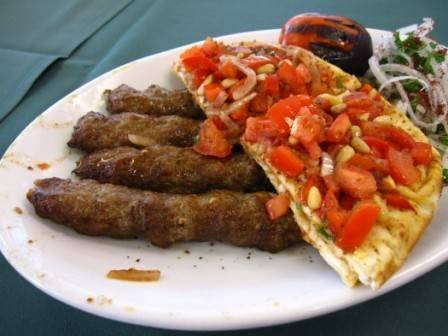 Kokos Middle Eastern | restaurant | 16935 Vanowen St l, Van Nuys, CA 91406, USA | 8187081877 OR +1 818-708-1877