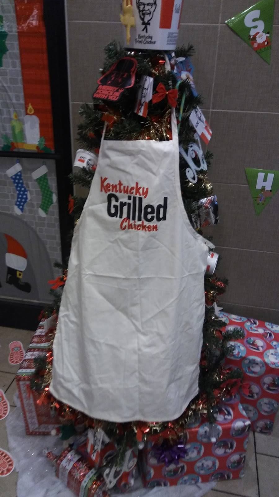 KFC | restaurant | 6607 Prospect Ave, Kansas City, MO 64132, USA | 8164446670 OR +1 816-444-6670