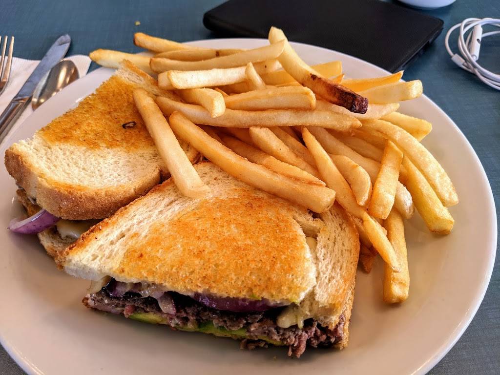 FlapJacks Diner | restaurant | 2721 El Camino Ave, Sacramento, CA 95821, USA | 9164885440 OR +1 916-488-5440