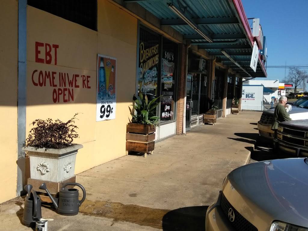 Sols Hot Dogs | restaurant | 3002 12th Ave N, Birmingham, AL 35234, USA | 2052549097 OR +1 205-254-9097