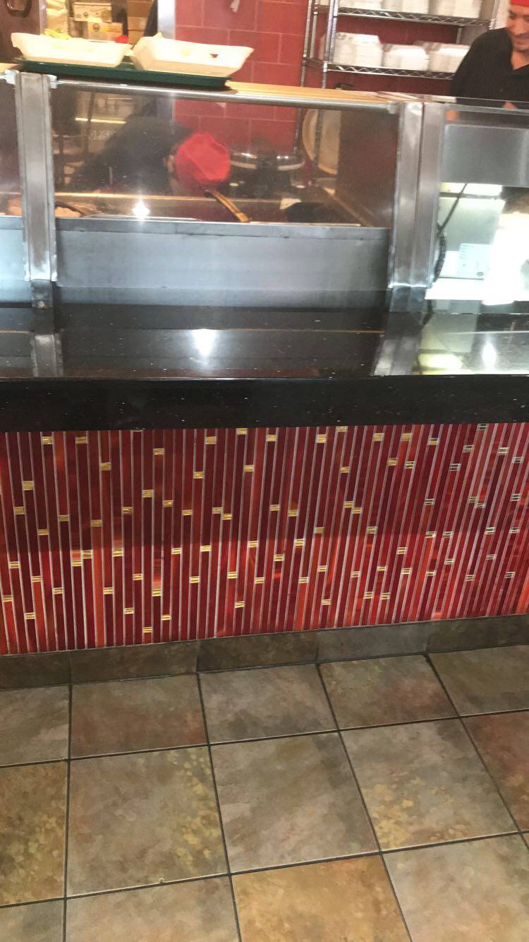 Sarku Japan Teriyaki & Sushi Express | restaurant | 176A Elmora Ave, Elizabeth, NJ 07202, USA | 9082891900 OR +1 908-289-1900