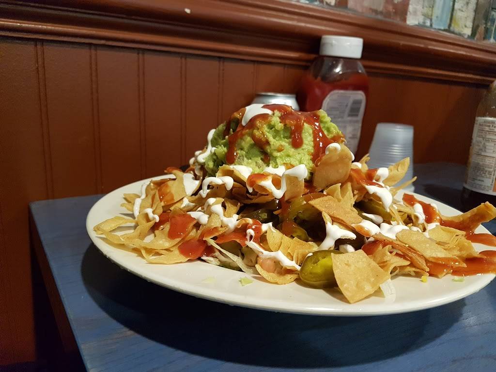 Carlos and Gabbys | restaurant | 1376 Coney Island Ave, Brooklyn, NY 11230, USA | 7183378226 OR +1 718-337-8226