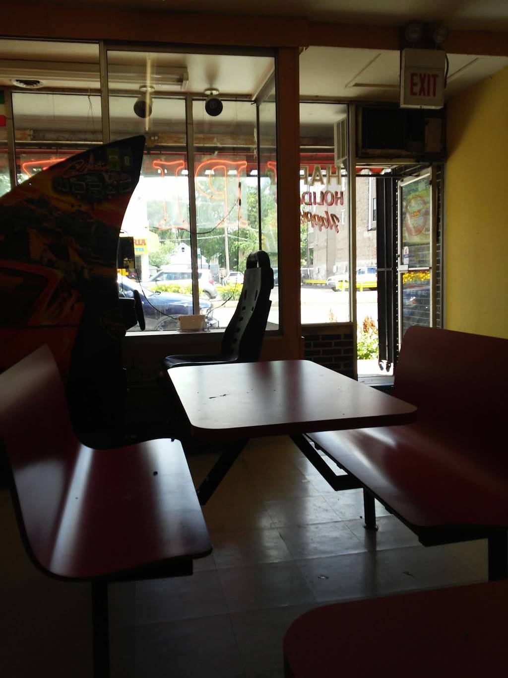 Positanos Pizza | restaurant | 4844 S Ashland Ave, Chicago, IL 60609, USA | 7732474100 OR +1 773-247-4100