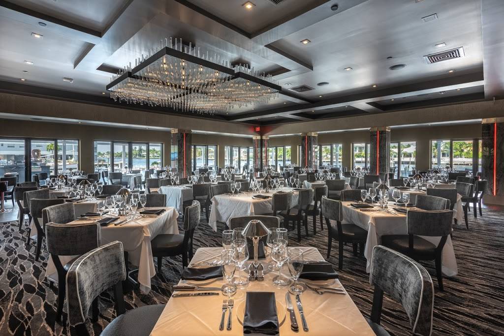 Mastros Ocean Club | restaurant | 3000 NE 32nd Ave, Fort Lauderdale, FL 33308, USA | 9545614800 OR +1 954-561-4800