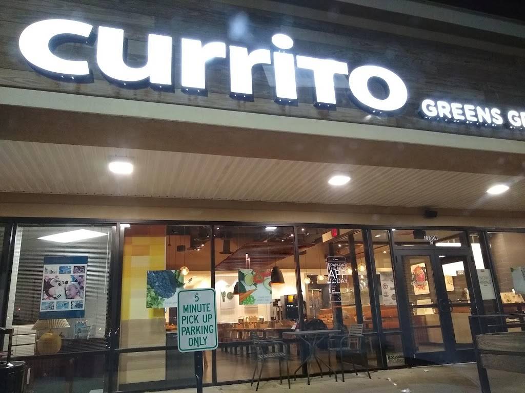 Currito | restaurant | 11309 Montgomery Rd Suite C, Cincinnati, OH 45249, USA | 5135301700 OR +1 513-530-1700