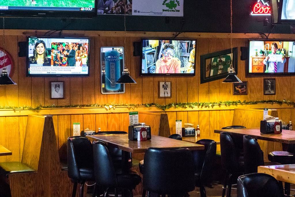 Murphys Law Sports Bar Surfside Beach | restaurant | 8703 US Highway 17 Bypass South F, Surfside Beach, SC 29575, USA | 8437480924 OR +1 843-748-0924