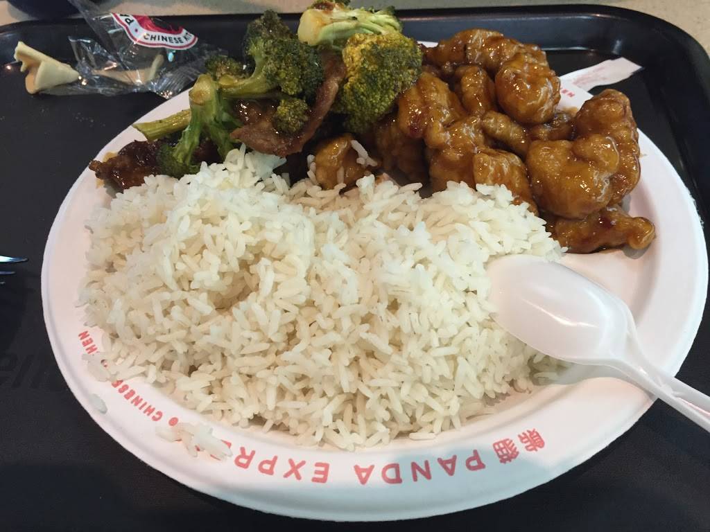 Panda Express | meal takeaway | 2000 N Neil St, Champaign, IL 61820, USA | 2173567700 OR +1 217-356-7700