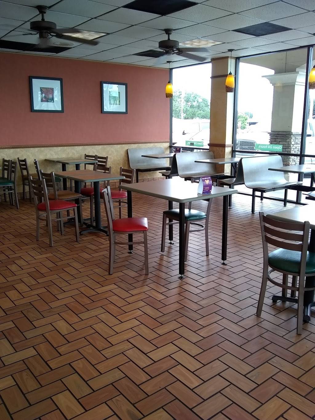 Subway Restaurants | restaurant | 963 NASA Road 1, Houston, TX 77058, USA | 2814861821 OR +1 281-486-1821