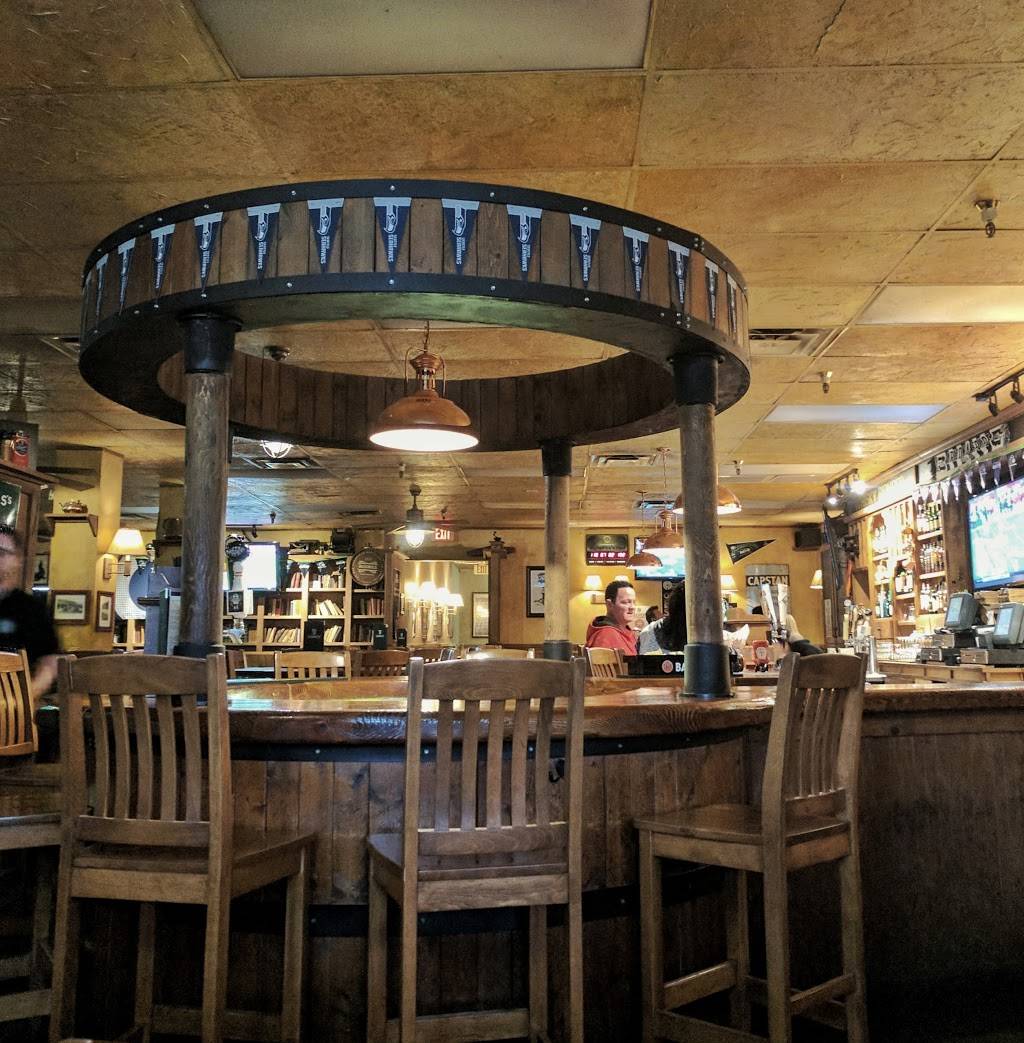 Fibber Magees | restaurant | 1989 W Elliot Rd # 19, Chandler, AZ 85224, USA | 4807229434 OR +1 480-722-9434