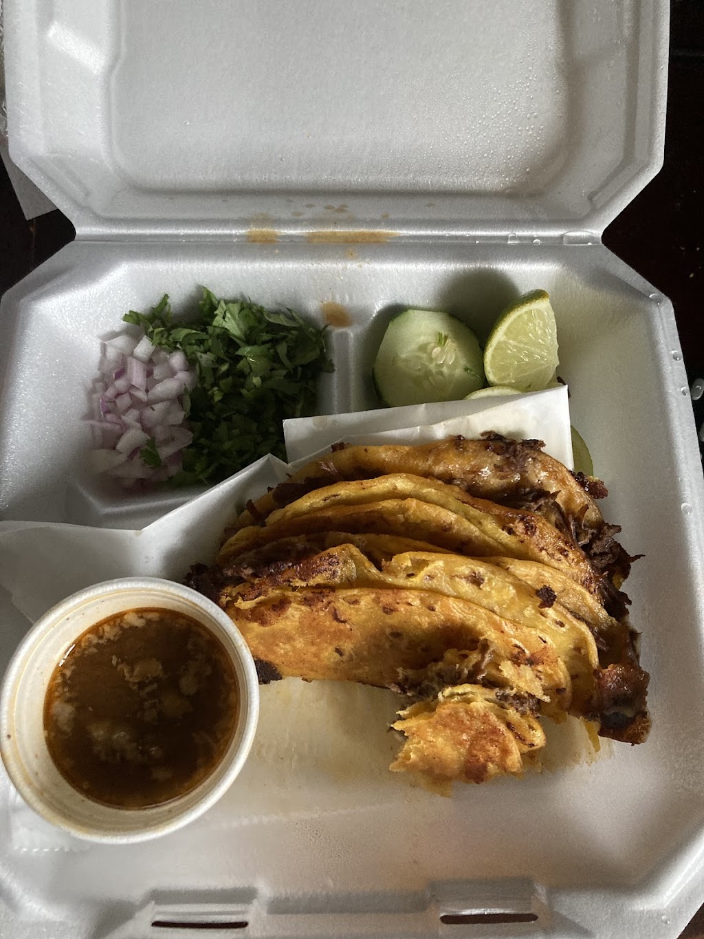 Taqueria express #10 | restaurant | 3659 Hickory Hill Rd, Memphis, TN 38115, USA | 9016268716 OR +1 901-626-8716