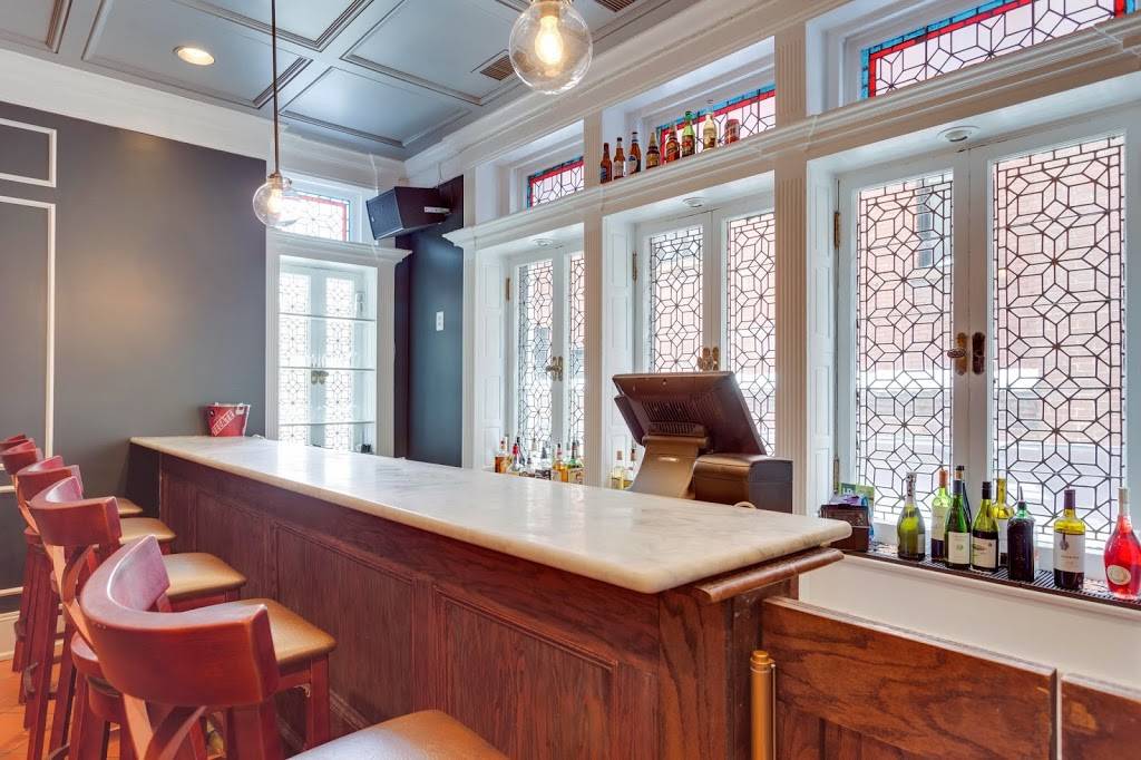 Mission | restaurant | 1606 20th St NW, Washington, DC 20009, USA | 2025252010 OR +1 202-525-2010