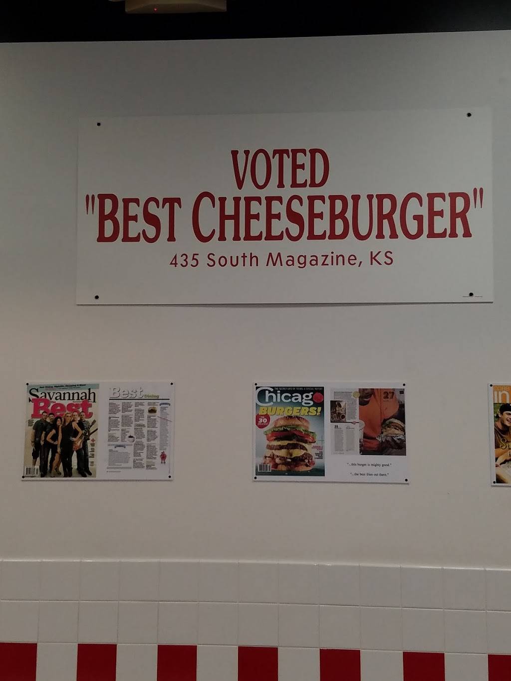 Five Guys | meal takeaway | 8600 Ward Pkwy Suite 2155, Kansas City, MO 64114, USA | 8163334897 OR +1 816-333-4897