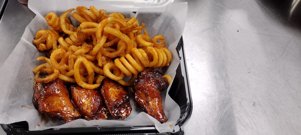 Flossie Annes Kitchen | restaurant | 268 E Front St, Burlington, NC 27215, USA | 3364568674 OR +1 336-456-8674