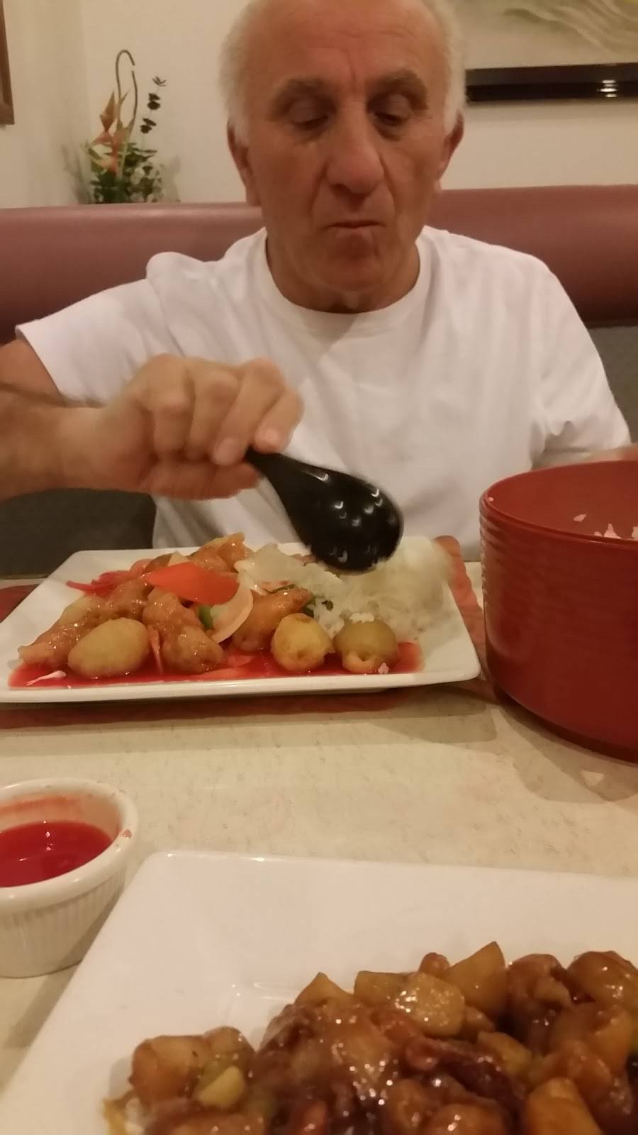 China Palace | restaurant | 5761 E Brown Rd, Mesa, AZ 85205, USA | 4806410001 OR +1 480-641-0001