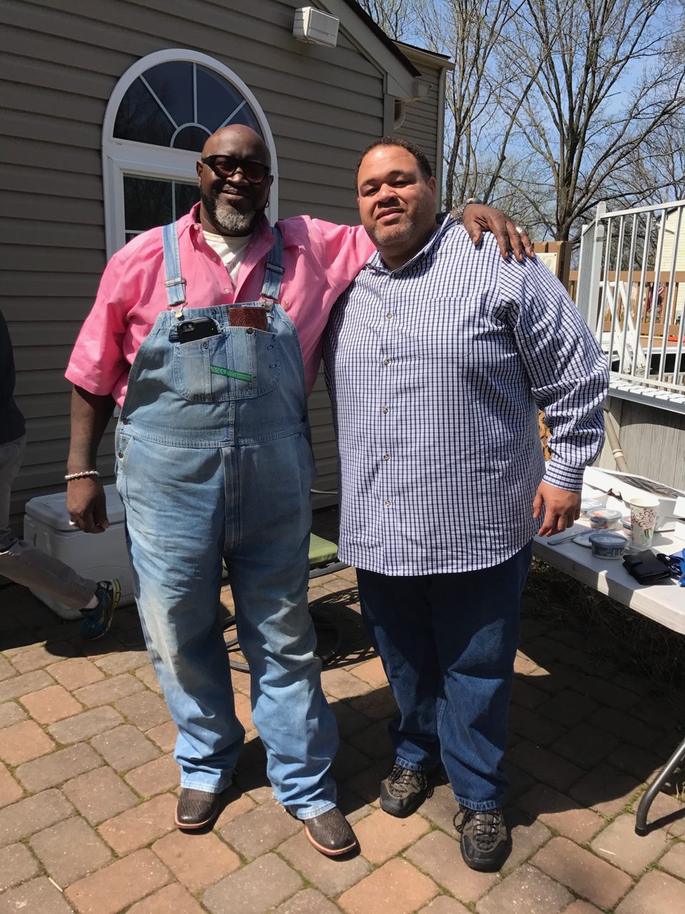 Big Grill Barbecue Company | restaurant | 6631 Germantown Ave, Philadelphia, PA 19119, USA | 2157788400 OR +1 215-778-8400