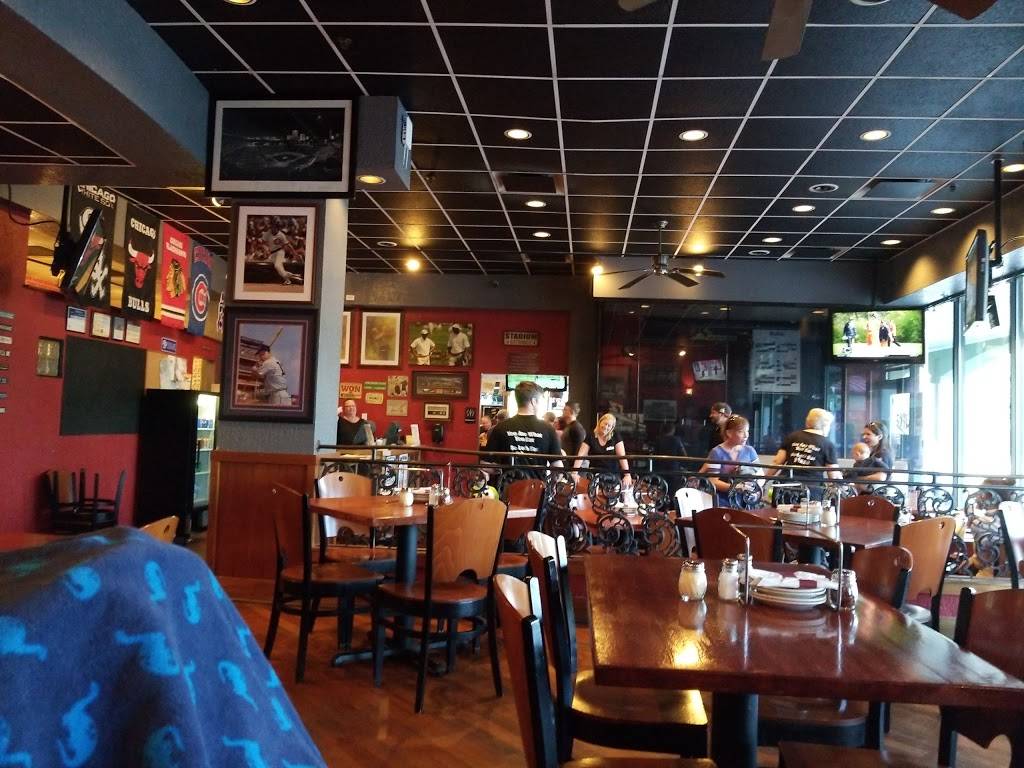 Hitz Pizza and Sports Bar | restaurant | 700 Butterfield Rd, Mundelein, IL 60060, USA | 8473620505 OR +1 847-362-0505